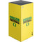 University of Oregon Ducks Football XBox Series X Digital Edition Console Skin